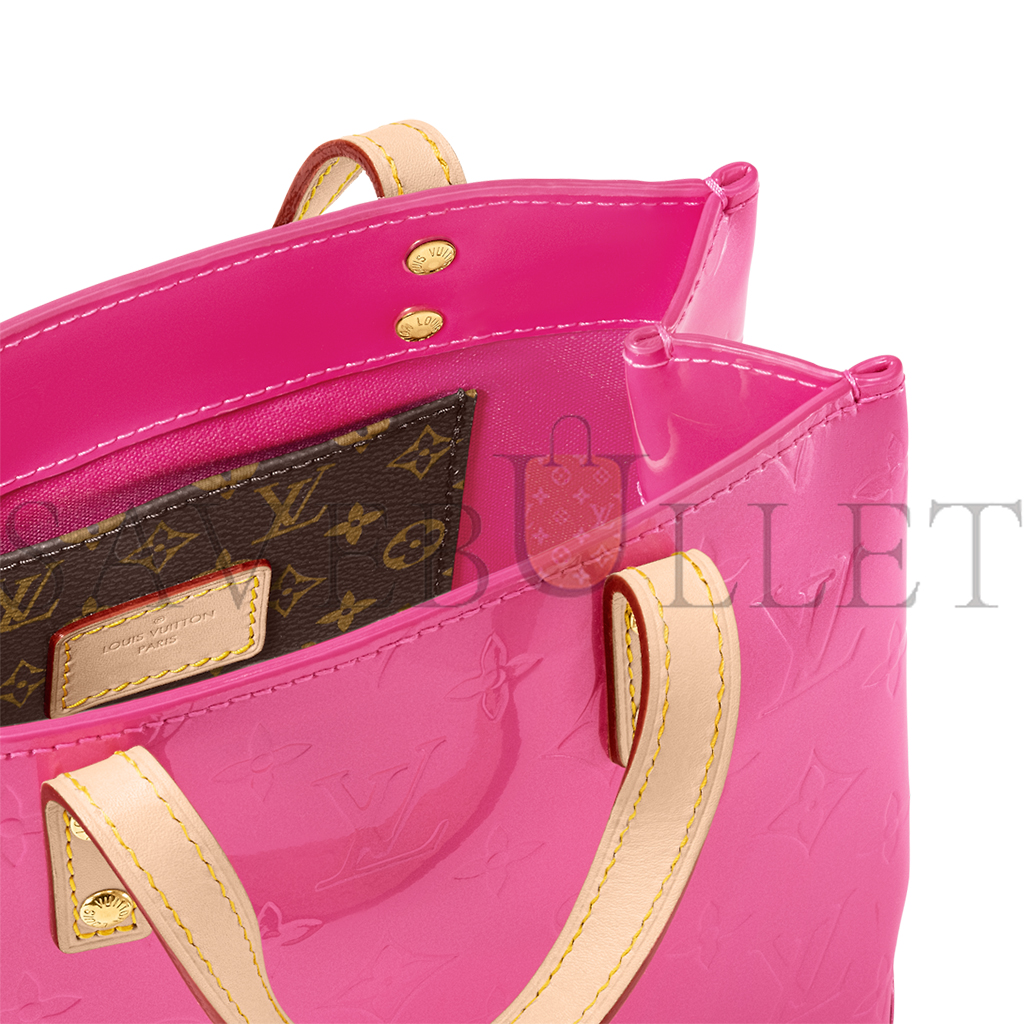 LOUIS VUITTON READE PM M24028 (22*16.5*11cm) LOUIS VUITTON READE PM M24028 (22*16.5*11cm)